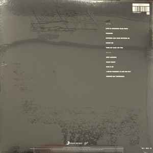 Sade – Stronger Than Pride Vinyl Lp