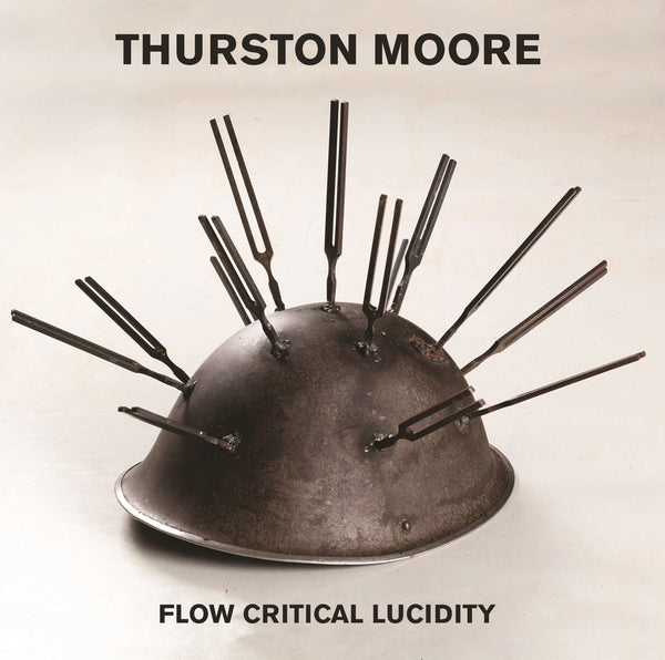 Thurston Moore Flow Critical Lucidity