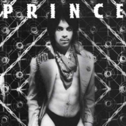 Prince-Dirty Minds Vinyl LP