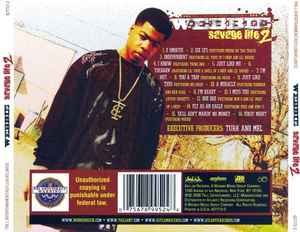 Webbie – Savage Life 2 CD
