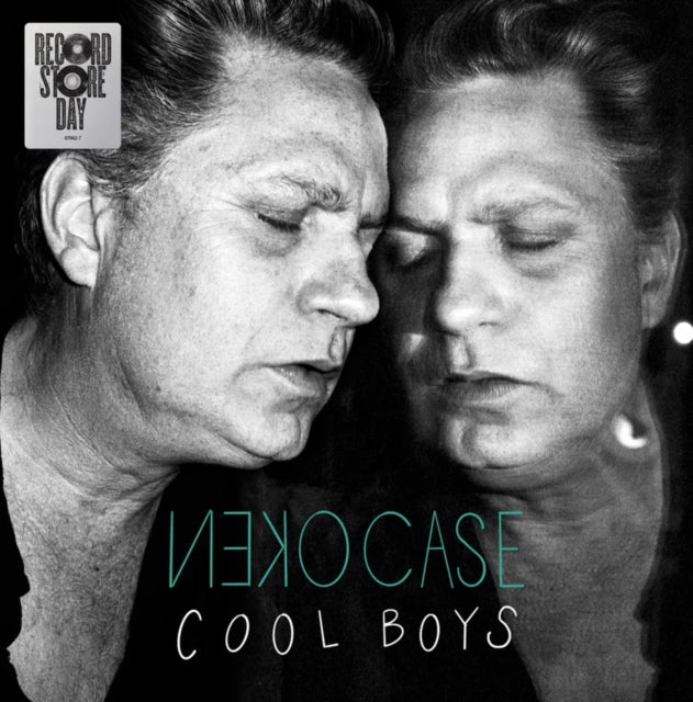 Neko Case - COOL BOYS / WINCHESTER MANSION OF SOUND (RSD) Vinyl LP