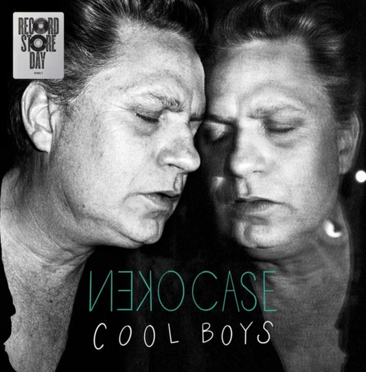 Neko Case - COOL BOYS / WINCHESTER MANSION OF SOUND (RSD) Vinyl LP