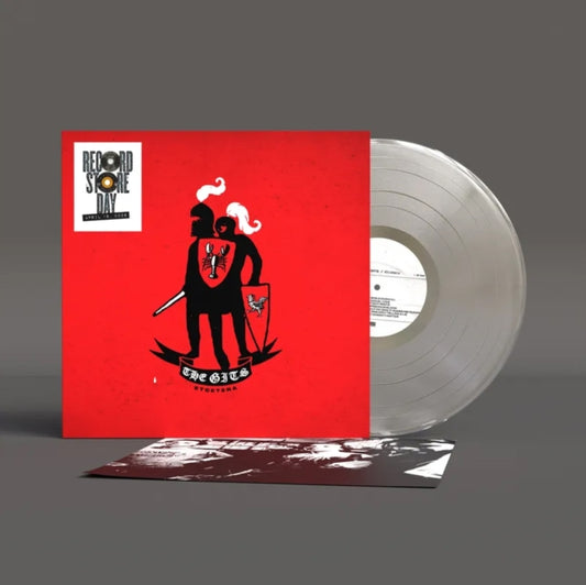 GITS - ETCETERA (RSD) Vinyl LP