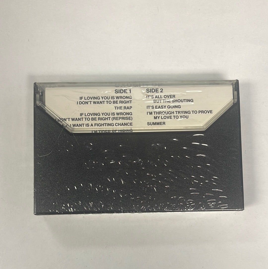 Millie Jackson-Caught Up Cassette