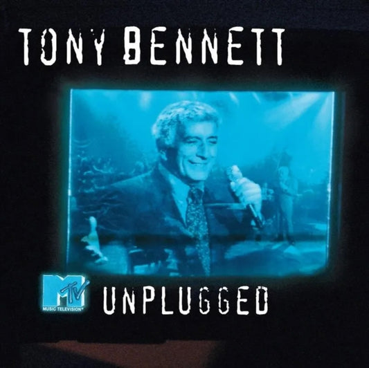 Tony Bennett - MTV UNPLUGGED (2LP) (RSD)