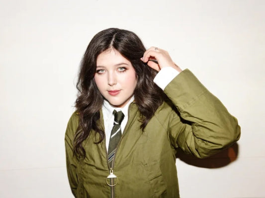 Lucy Dacus - NEW LUCY DACUS SONG (RSD) Vinyl LP