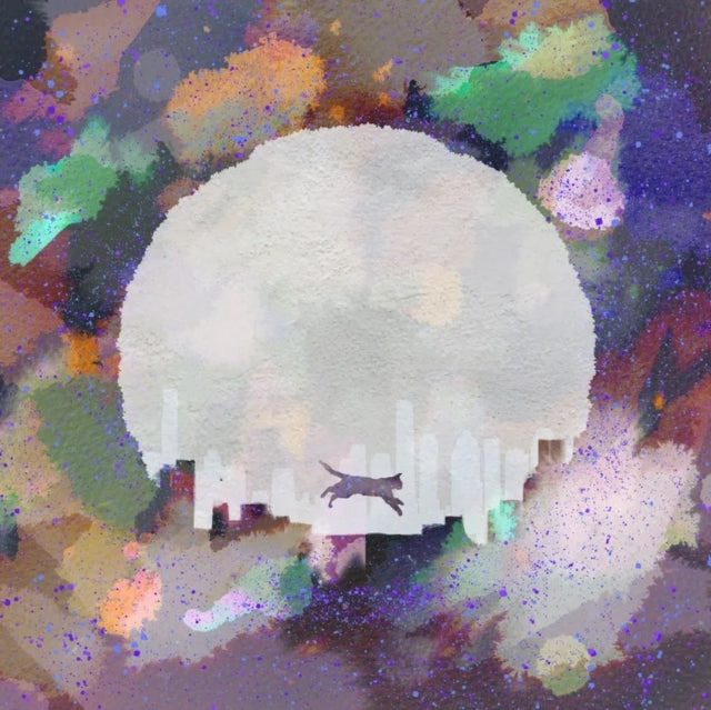 KHRUANGBIN - WHITE GLOVES II / M. BLANC (RSD) Vinyl LP