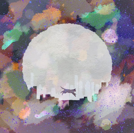 KHRUANGBIN - WHITE GLOVES II / M. BLANC (RSD) Vinyl LP