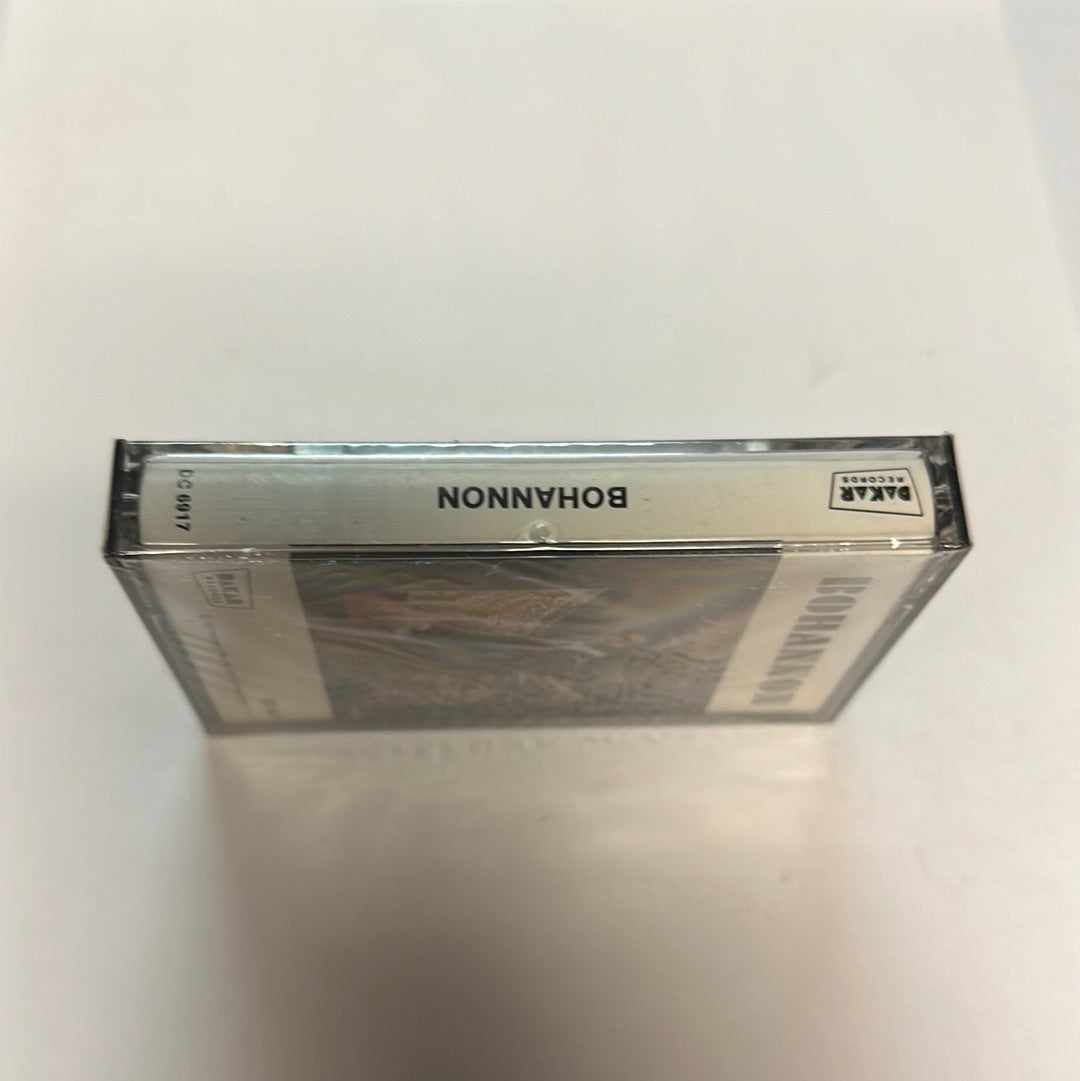 Bohannon-Bohannon Cassette