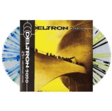 DELTRON 3030: 25TH ANNIVERSARY (2LP/SPLATTER VINYL) (RSD)