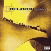 DELTRON 3030: 25TH ANNIVERSARY (RANDOM BLUE OR GREEN CASSETTE) (RSD)