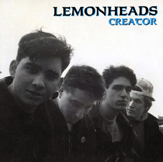 LEMONHEADS - CREATOR (RSD) Vinyl LP
