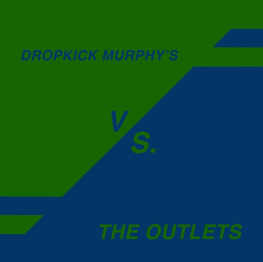 DROPKICK MURPHYS - KNOCK ME DOWN (RSD) Vinyl LP