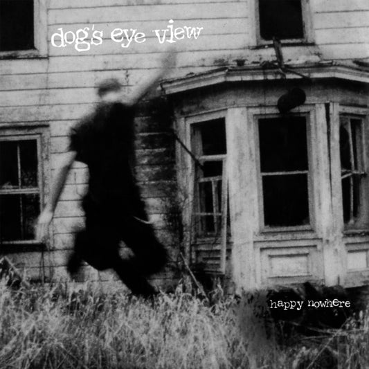 DOG'S EYE VIEW - HAPPY NOWHERE (30TH ANNIVERSARY/DELUXE EDITION/2LP) (RSD) Vinyl LP