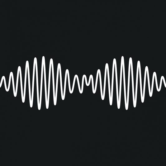 Arctic Monkeys-AM Vinyl LP