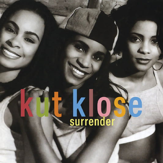 Kut Klose-Surrender (Remastered) (Light Blue Vinyl)