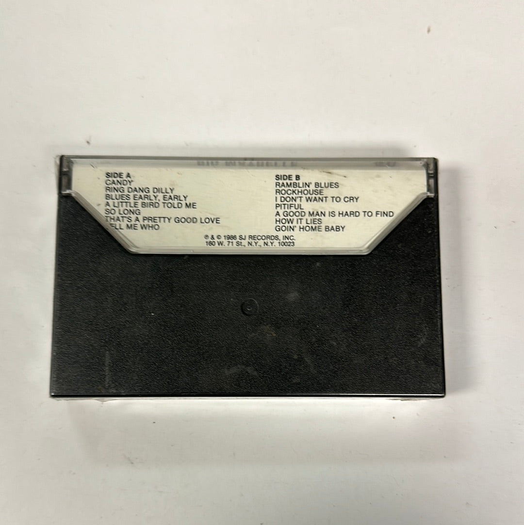 Big Maybelle Blues, Candy & Big Maybelle Cassette