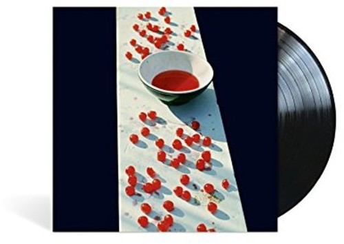 the album cover for Paul McCartney - McCartney (SHM CD) [LP]