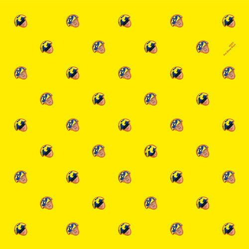 the album cover for Pet Shop Boys - Very (2018 Remastered Version) [Remastered]
