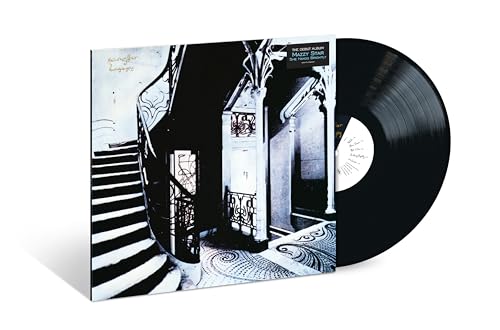 Mazzy Star - She Hangs Brightly Vinyl LP