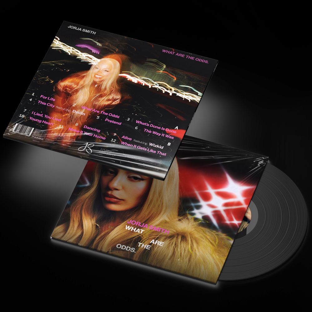 R&B/Soul – Out of the Past Records