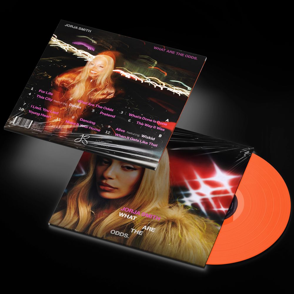 R&B/Soul – Out of the Past Records