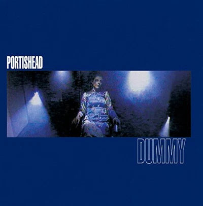 PORTISHEAD-Dummy (20th Anniversary Reissue) Vinyl LP