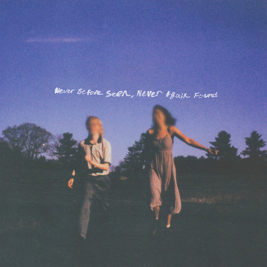 the album cover for Arm's Length - Never Before Seen, Never Again Found