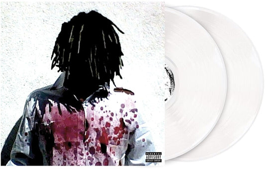 the album cover for Carson, Ken - More Chaos