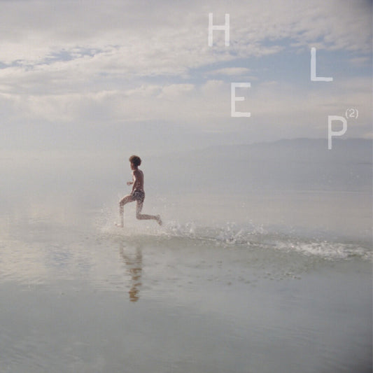 the album cover for Various Artists - Help (2)