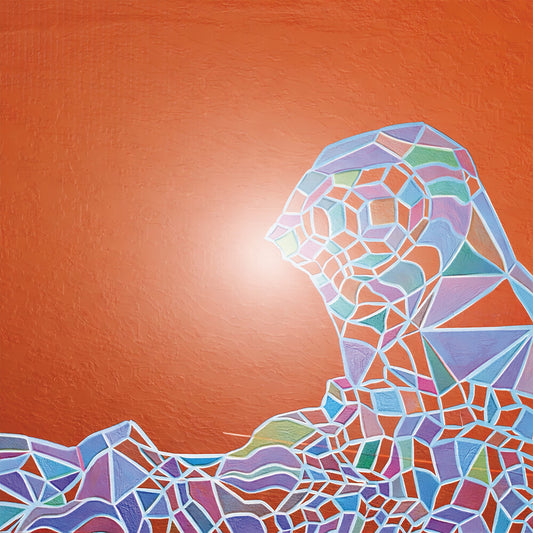 the album cover for Javano - Juncture [Indie Exclusive]