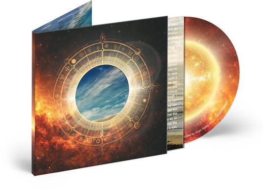 the album cover for Nickelback - Everything Under The Sun