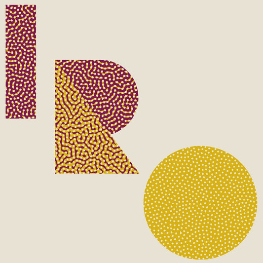 the album cover for Iroiro - Once (Single Mix) / Formosa (Single Mix)