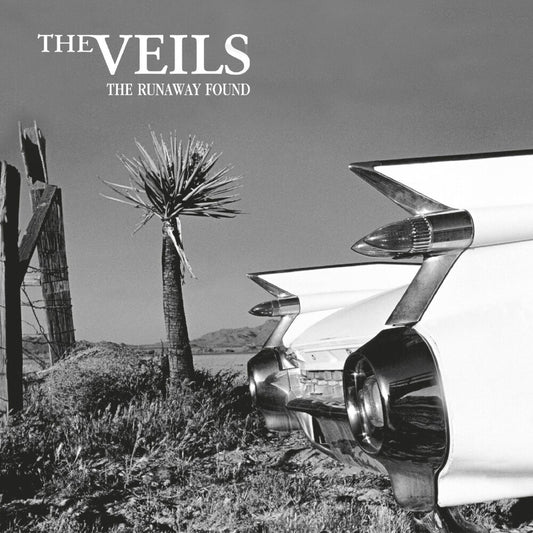 the album cover for Veils - Runaway Found