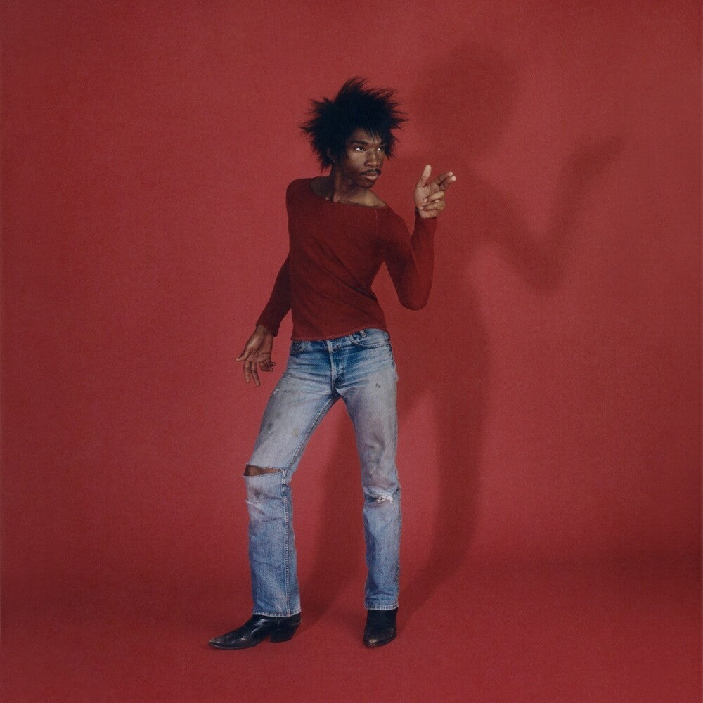 the album cover for Love Spells - Love Is The Law