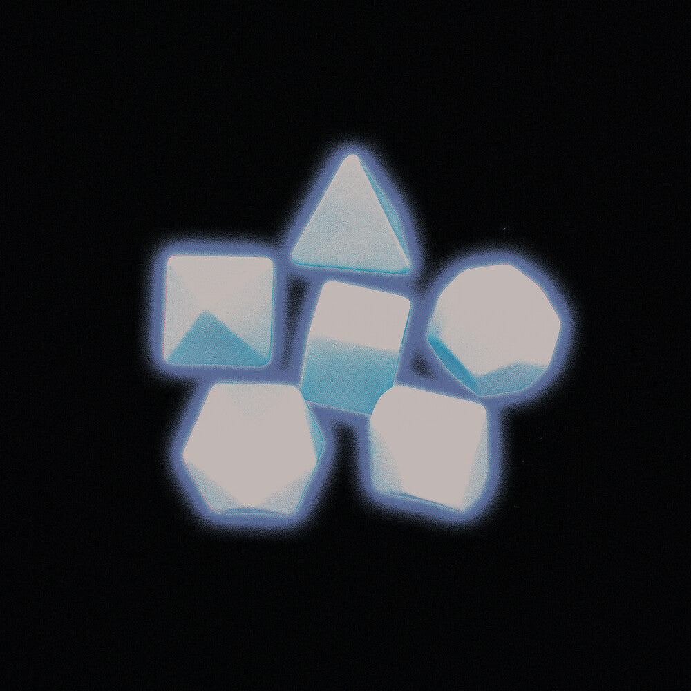 the album cover for Omni - Deluxe (10 Year Anniversary) [Colored Vinyl] (Ylw) (Aniv)