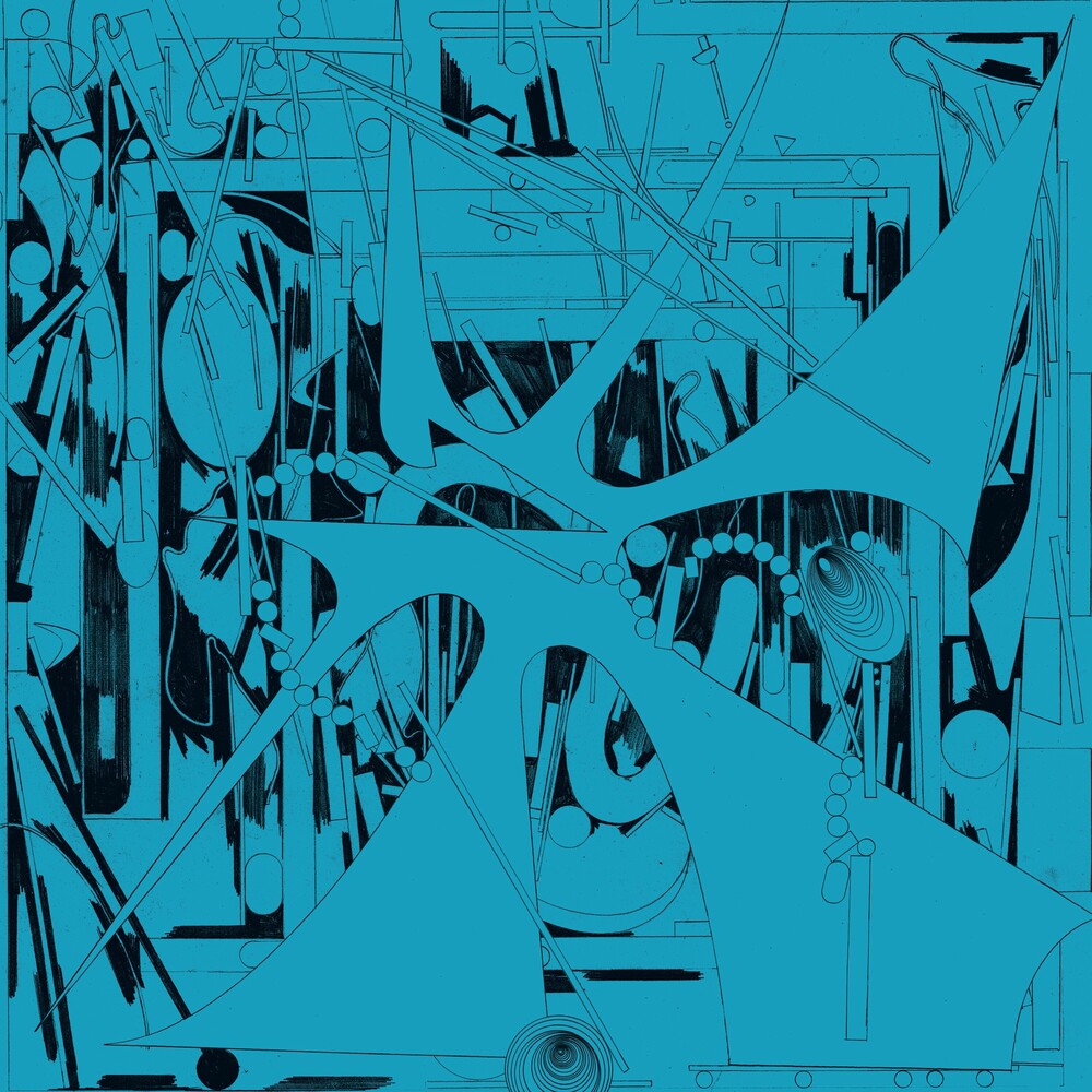 the album cover for Schnellertollermeier - Shadow Web