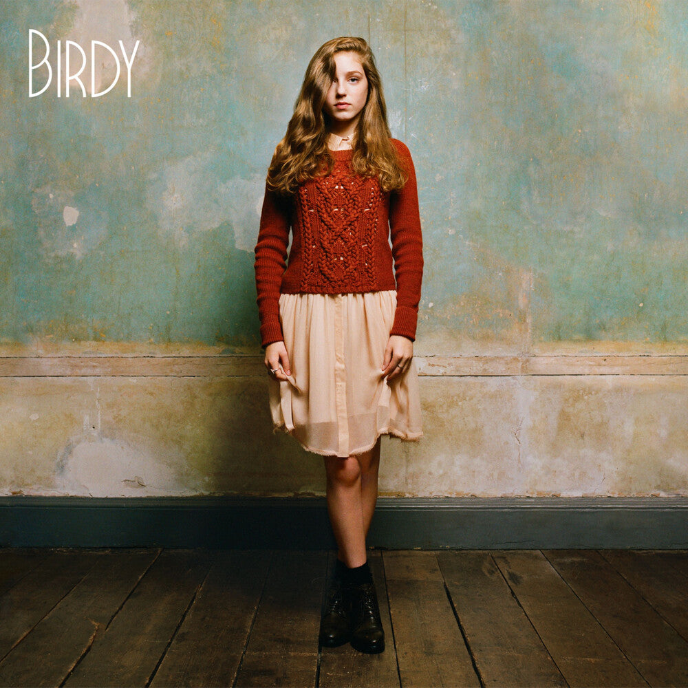 the album cover for Birdy - Birdy [Limited Edition]