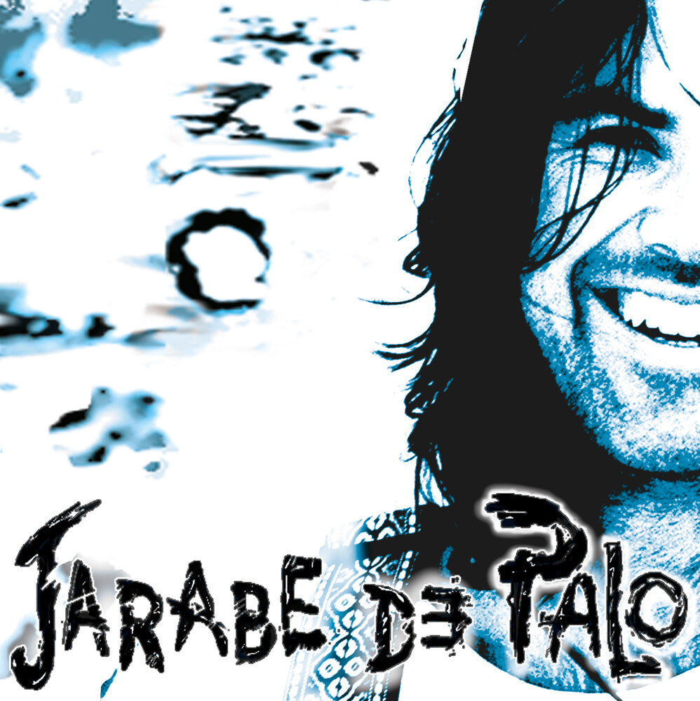 the album cover for Jarabe De Palo - Flaca (Aniv)