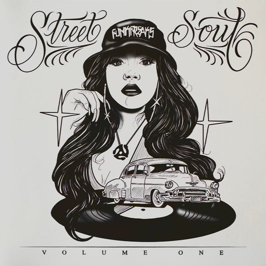 the album cover for With Strangers - Love That's Gone B/W Free From You