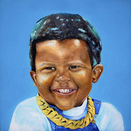 the album cover for Raz Fresco - Why Equals Self