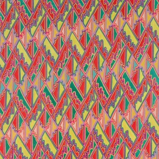 the album cover for Joshua Abrams - Magnetoception