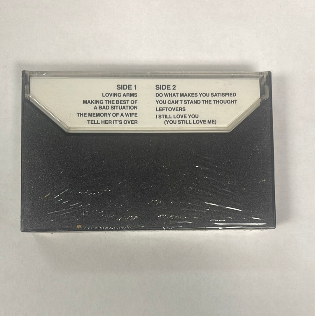 Millie Jackson-Still Caught Up Cassette