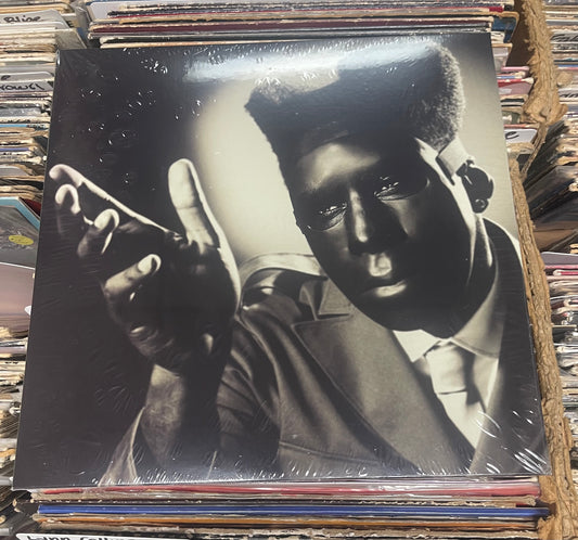 Tyler The Creator – Chromakopia 2X Vinyl LP