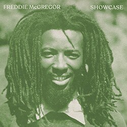 Freddie McGregor-Showcase Vinyl LP
