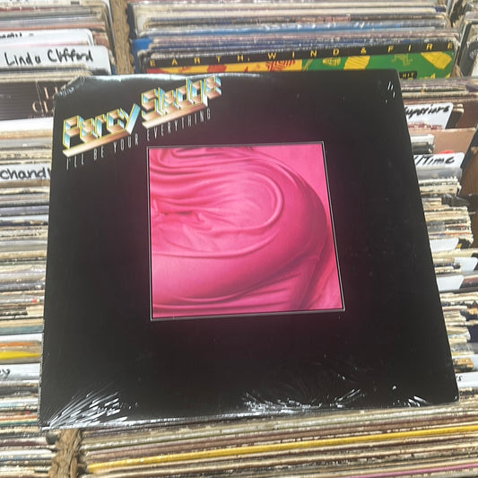 Percy Sledge ‎– I'll Be Your Everything Vinyl Lp