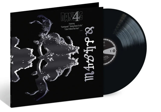Danzig-Danzig 4 [Explicit Content] (Reissue) Vinyl LP