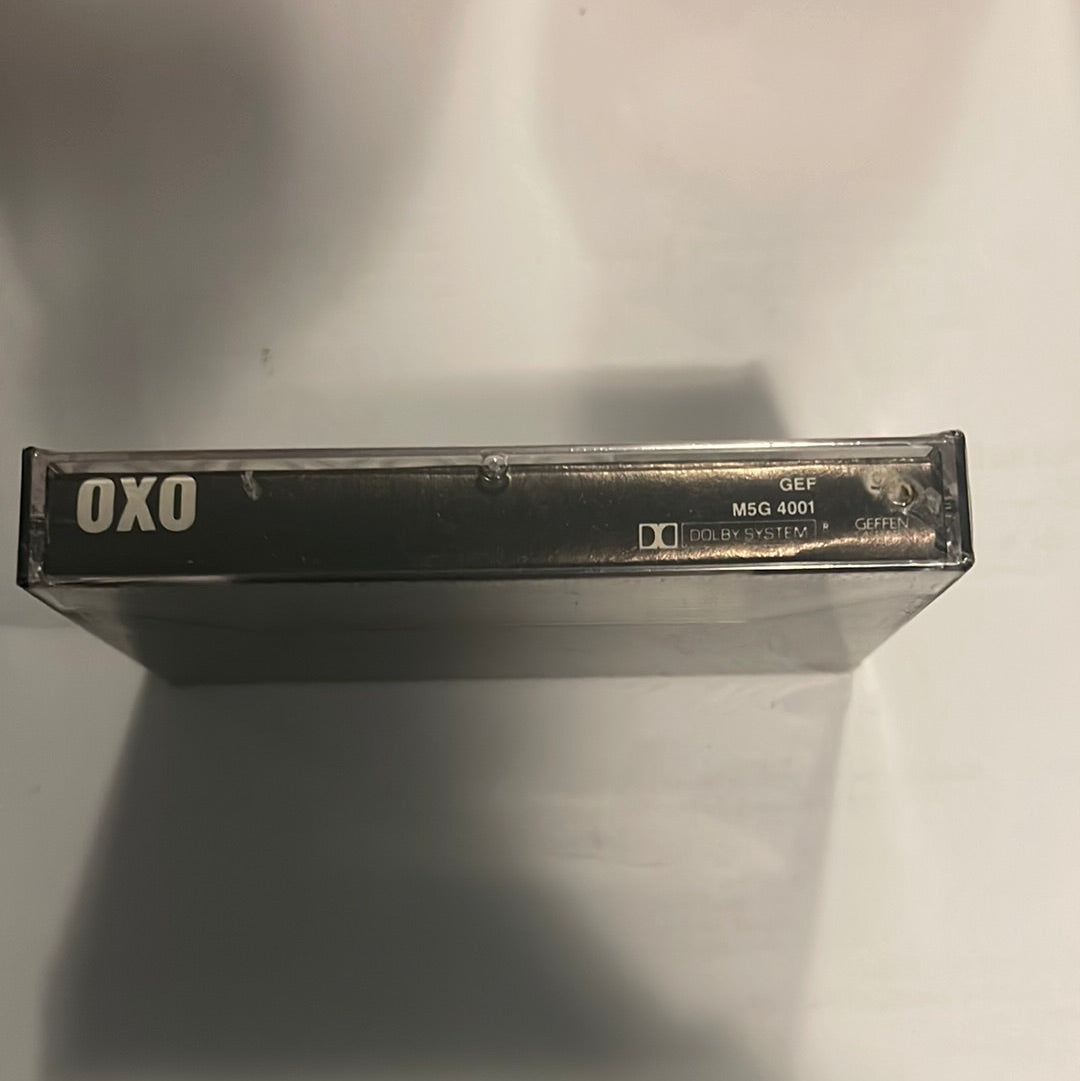 OXO-OXO Cassette