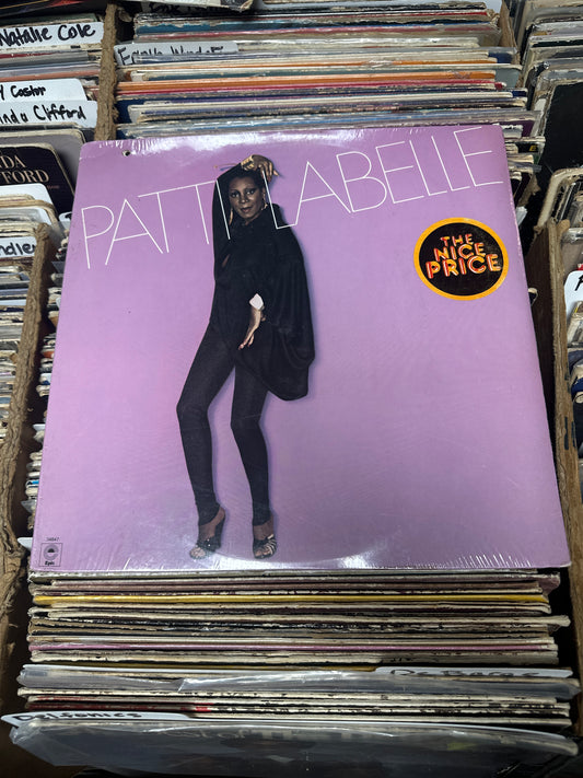 Patti LaBelle – Patti Labelle Vinyl Lp PE 34847