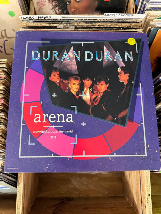 Sweat Band – Sweat Band Vinyl LP VG+/VG